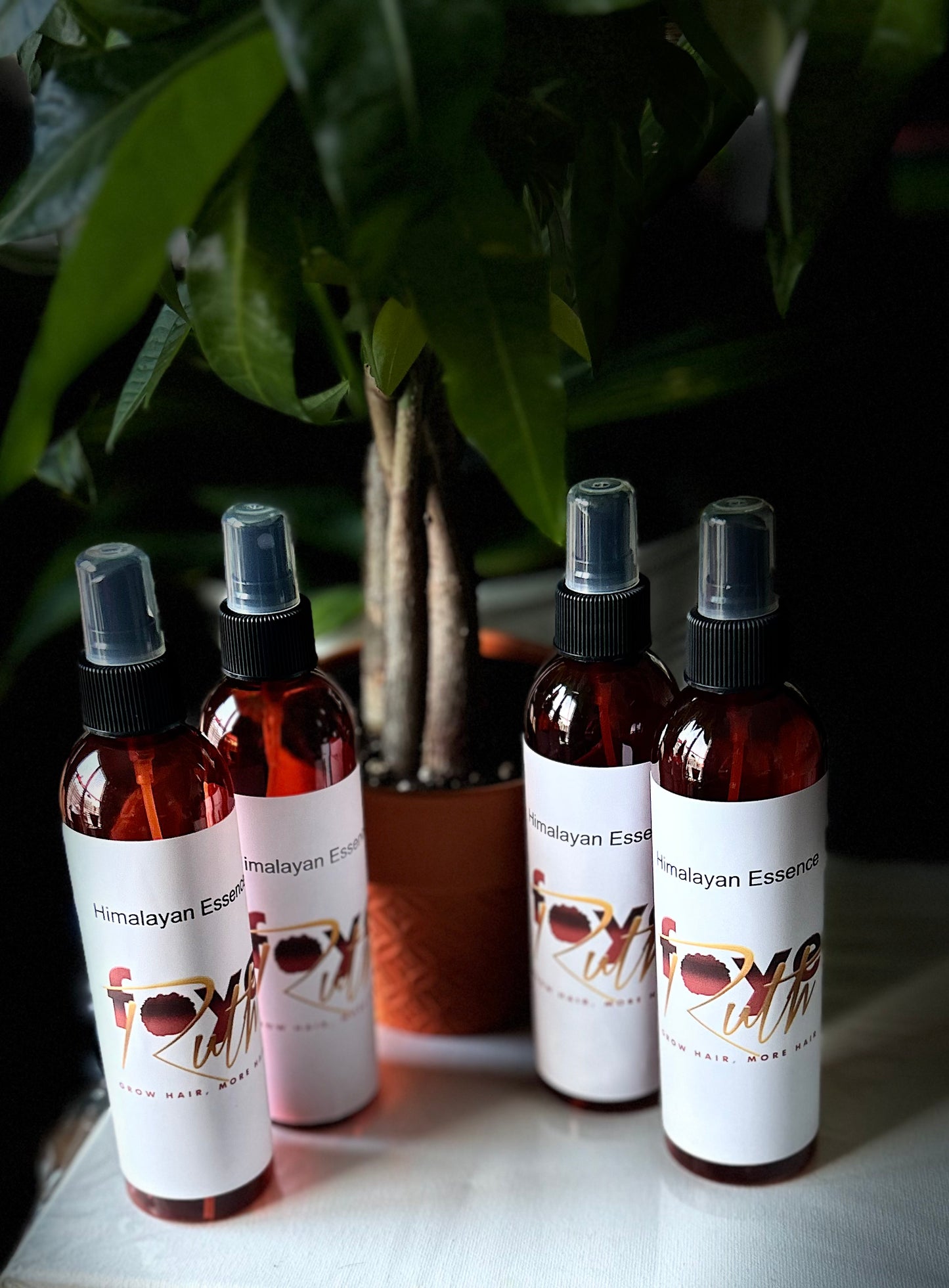 Himalayan Essence